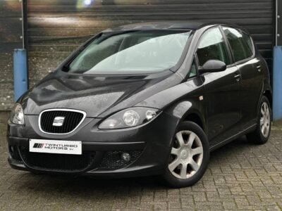 SEAT ALTEA BENZINE EURO4