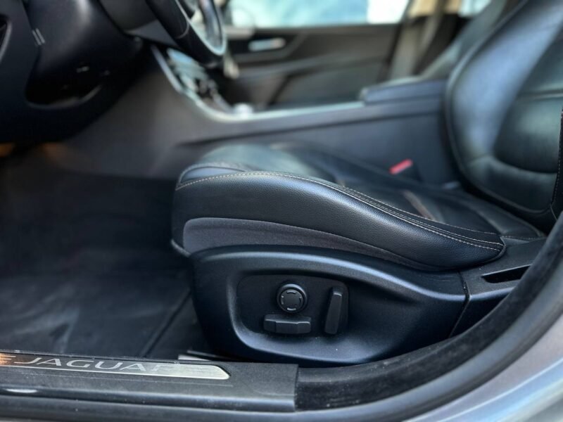 JAGUAR XE R-LINE 2017 DIESEL EURO6B