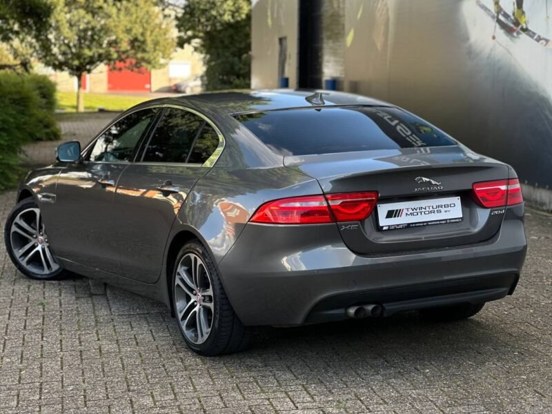 JAGUAR XE R-LINE 2017 DIESEL EURO6B