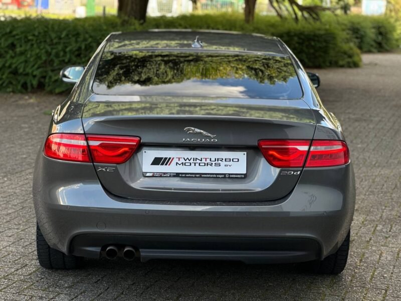 JAGUAR XE R-LINE 2017 DIESEL EURO6B