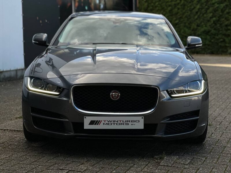 JAGUAR XE R-LINE 2017 DIESEL EURO6B