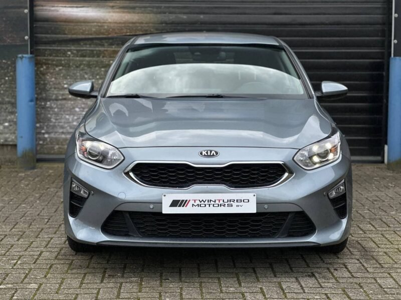 KIA CEED 2020 62000KM 1.0 BENZINE