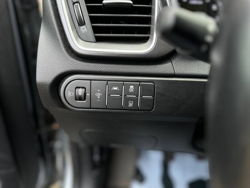 KIA CEED 2020 62000KM 1.0 BENZINE