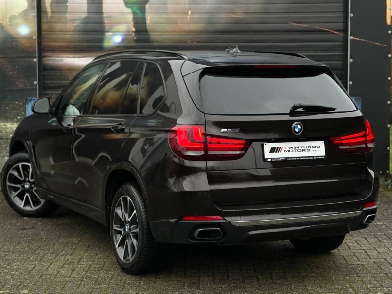 BMW X5 40E 2.0 HYBRIDE 2016 313PK