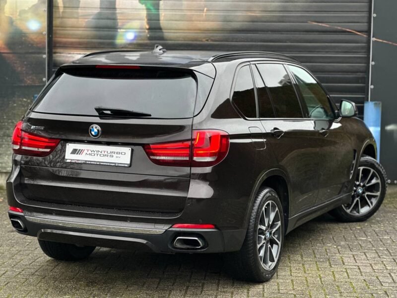 BMW X5 40E 2.0 HYBRIDE 2016 313PK