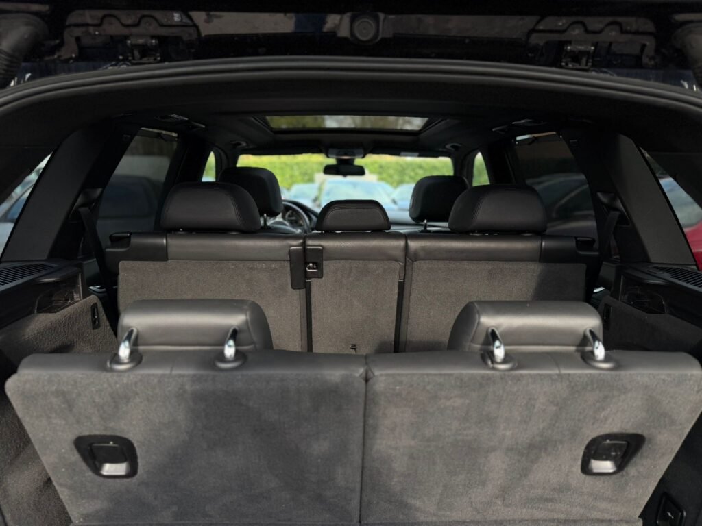 Bmw x5 M50d Full option 7ZTP