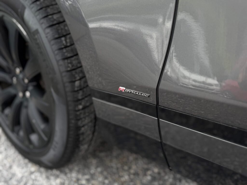 Range Rover Velar Full option 2018