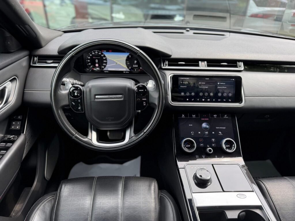 Range Rover Velar Full option 2018