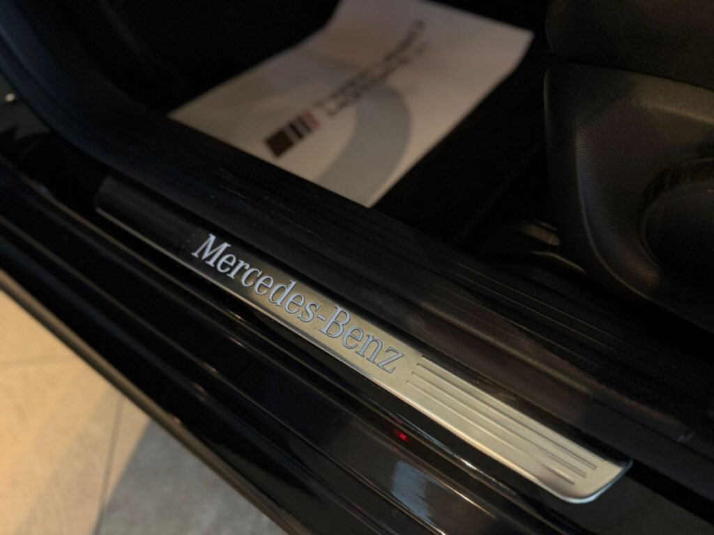 Mercedes Cla 180 Benzien Full option 2019