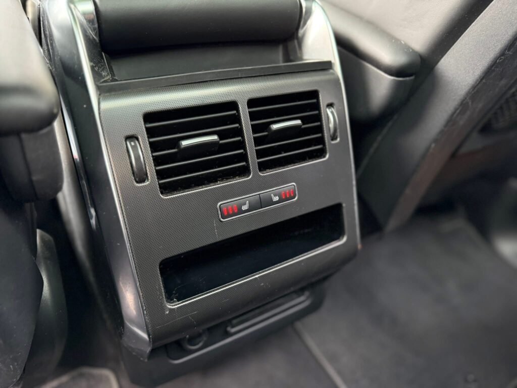 Range Rover Sport Full option