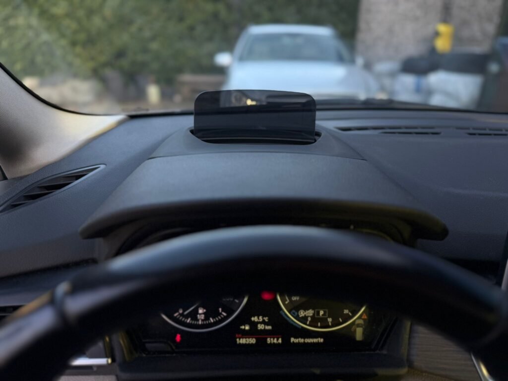 Bmw 218I Benzien 7ZTP Full option