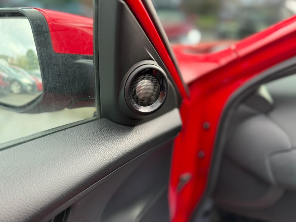 Honda Civic Benzien Full option Automaat